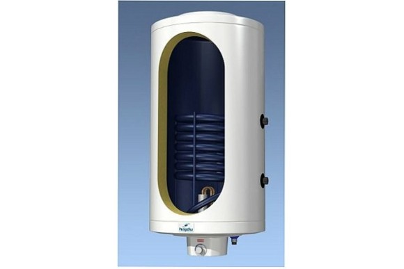 Бойлер косвенного нагрева Hajdu AQ IND FC 200