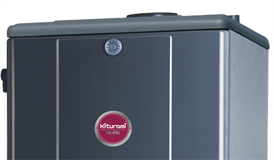 Напольный газовый двухконтурный котел Kiturami TGB HiFin-21