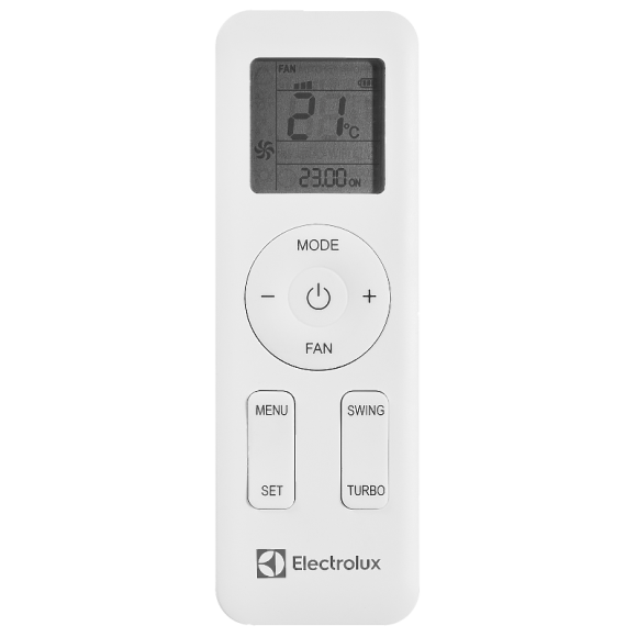 Сплит-система Electrolux EACS/I-18HF2/N8 Fusion 2.0 DC Іnverter Сплит-система Electrolux EACS/I-18HF2/N8 Fusion 2.0 DC Іnverter