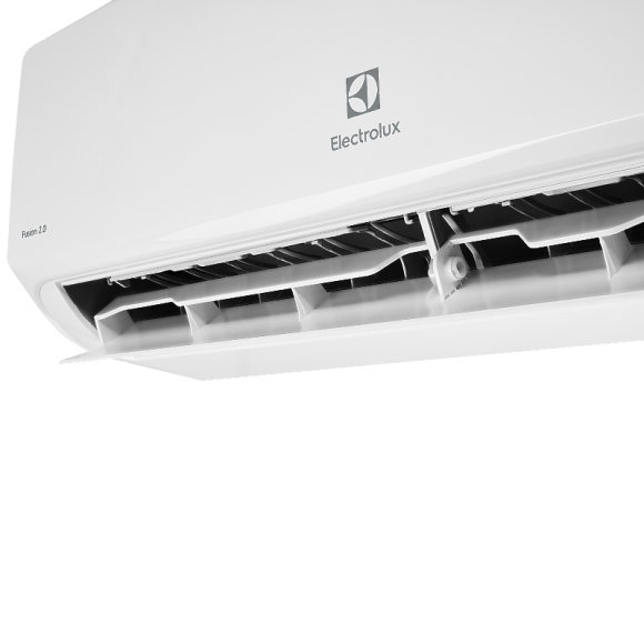 Сплит-система Electrolux EACS/I-18HF2/N8 Fusion 2.0 DC Іnverter Сплит-система Electrolux EACS/I-18HF2/N8 Fusion 2.0 DC Іnverter