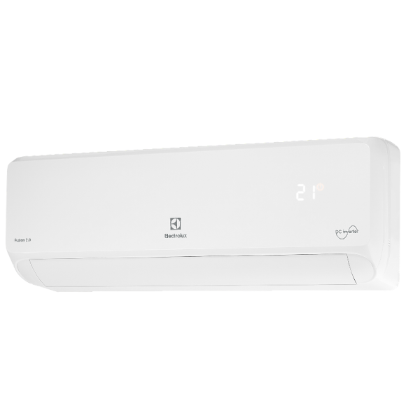 Сплит-система Electrolux EACS/I-18HF2/N8 Fusion 2.0 DC Іnverter Сплит-система Electrolux EACS/I-18HF2/N8 Fusion 2.0 DC Іnverter