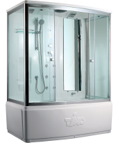 Timo Lux T-7770 NEW душевая кабина 170*88*220 Timo Lux T-7770 NEW душевая кабина 170*88*220