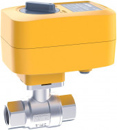 Кран Neptun Profi 220В 1" Кран Neptun Profi 220В 1"