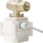 Кран Gidrolock Ultimate Bonomi 12V 1/2&quot;