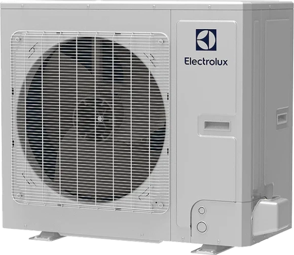 Сплит-система кассетного типа ElectroluxEACC-60H/UP3-DC/N8