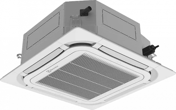 Сплит-система кассетного типа ElectroluxEACC-60H/UP3-DC/N8