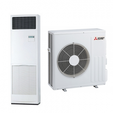 Сплит-система колонного типа Mitsubishi Electric PSA-RP71KA / SUZ-KA71VA Сплит-система колонного типа Mitsubishi Electric PSA-RP71KA / SUZ-KA71VA