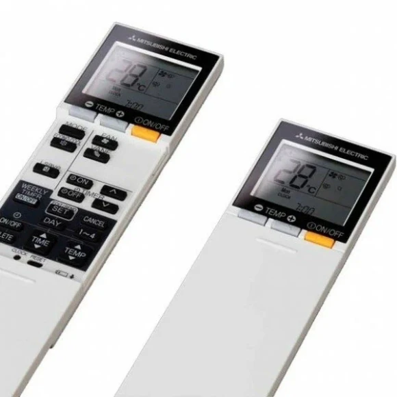 Сплит-система напольного типа Mitsubishi Electric MFZ-KJ35VE / MUFZ-KJ35VE