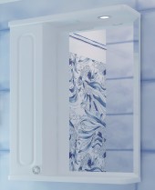 55 Зеркало-шкаф "Samantha 55" 55 Зеркало-шкаф "Samantha 55"