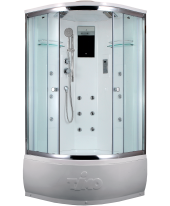 Timo Lux T-7790 душевая кабина 90*90*220 Timo Lux T-7790 душевая кабина 90*90*220