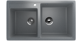 Мойка Ulgran U-200-309, темно-серый Мойка Ulgran U-200-309, темно-серый