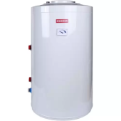 Бойлер косвенного нагрева ROMMER RWH-1110 190 л. Бойлер косвенного нагрева ROMMER RWH-1110 190 л.