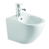 Биде подвесное TIMO KULO TK-404 (490*365*325) Биде подвесное TIMO KULO TK-404 (490*365*325)