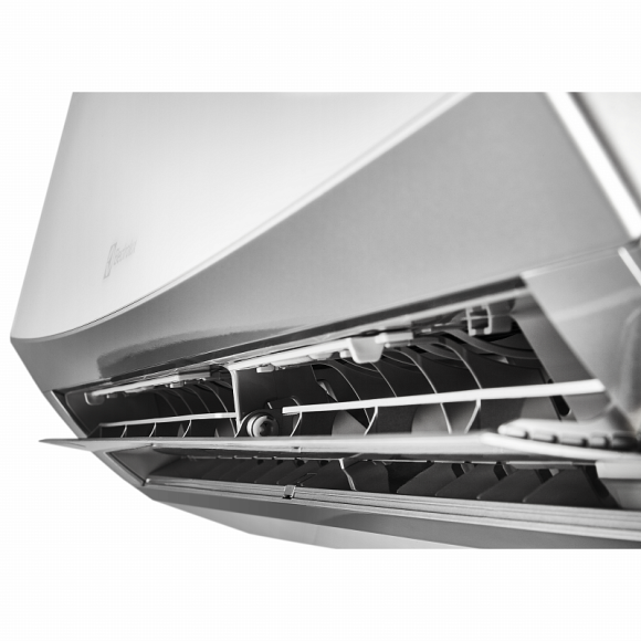 Сплит-система Electrolux EACS/I-18HG-MILK2/N8 Air Gate 2 Super DC Inverter Сплит-система Electrolux EACS/I-18HG-MILK2/N8 Air Gate 2 Super DC Inverter
