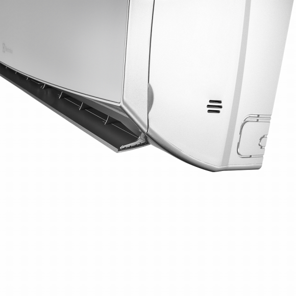 Сплит-система Electrolux EACS/I-18HG-MILK2/N8 Air Gate 2 Super DC Inverter Сплит-система Electrolux EACS/I-18HG-MILK2/N8 Air Gate 2 Super DC Inverter