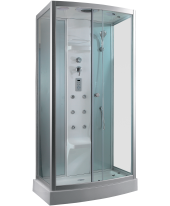 Timo Lux TL-1501 душевая кабина 110*95*230 Timo Lux TL-1501 душевая кабина 110*95*230