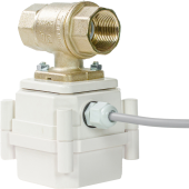 Кран Gidrolock Ultimate Tiemme 12V 3/4&quot;