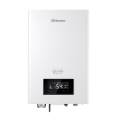 Настенный электрический котел Thermex Skif 5-12 Wi-Fi Настенный электрический котел Thermex Skif 5-12 Wi-Fi