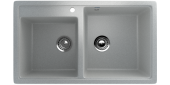 Мойка Ulgran U-200-310, серый Мойка Ulgran U-200-310, серый