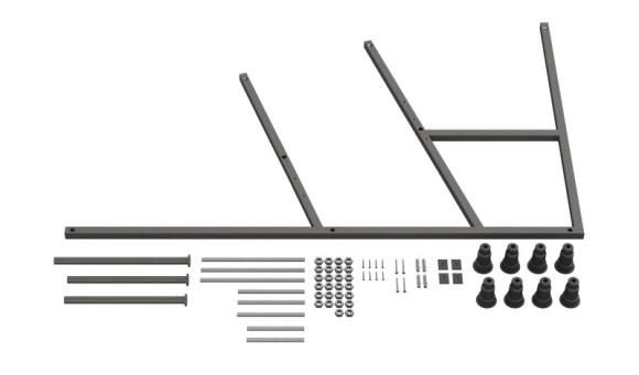 Рама для ванны KALIOPE 153
