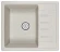 5803, КЛАССИК, кухонная мойка, СтандАРТ кварц