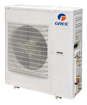 Наружный (внешний) блок Gree Free Match R32 GWHD(18)NK6OO