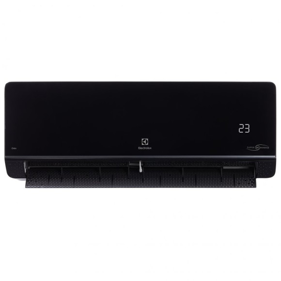 Сплит-система Electrolux EACS/I-18HIX-BLACK/N8 Onix Super DC Сплит-система Electrolux EACS/I-18HIX-BLACK/N8 Onix Super DC