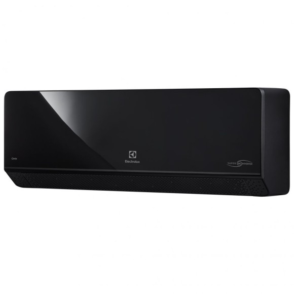 Сплит-система Electrolux EACS/I-18HIX-BLACK/N8 Onix Super DC Сплит-система Electrolux EACS/I-18HIX-BLACK/N8 Onix Super DC