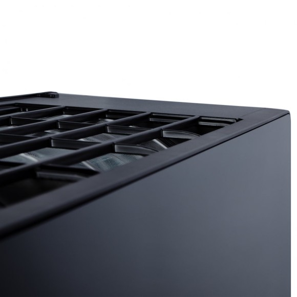 Сплит-система Electrolux EACS/I-18HIX-BLACK/N8 Onix Super DC Сплит-система Electrolux EACS/I-18HIX-BLACK/N8 Onix Super DC