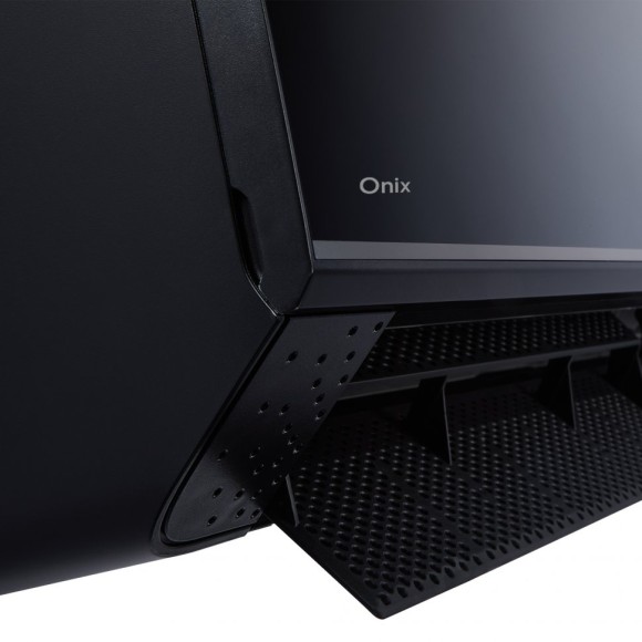Сплит-система Electrolux EACS/I-18HIX-BLACK/N8 Onix Super DC Сплит-система Electrolux EACS/I-18HIX-BLACK/N8 Onix Super DC