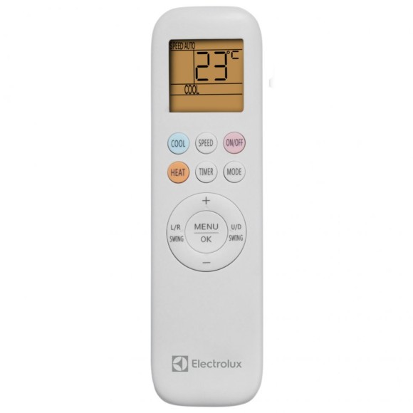 Сплит-система Electrolux EACS/I-18HIX-BLACK/N8 Onix Super DC Сплит-система Electrolux EACS/I-18HIX-BLACK/N8 Onix Super DC