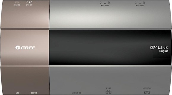 Сетевой шлюз BACnet ME30-44/D2(B) Сетевой шлюз BACnet ME30-44/D2(B)