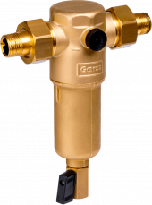 Сетчатый фильтр Goetze FM07 -1/2H