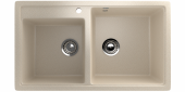 Мойка Ulgran U-200-328, бежевый Мойка Ulgran U-200-328, бежевый