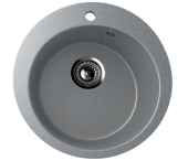 Мойка Ulgran U-405-309, темно-серый Мойка Ulgran U-405-309, темно-серый