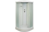 Душевая кабина Mirwell MR3510P-C3-RUS (1000*1000*2150) Душевая кабина Mirwell MR3510P-C3-RUS (1000*1000*2150)