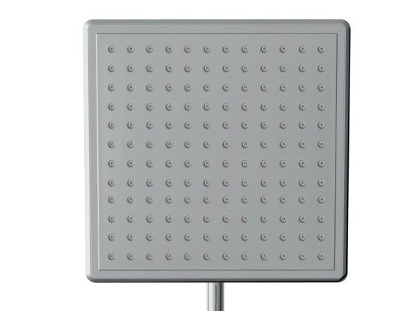 Душевая система NENO 5 режимов шланг 150 PVC