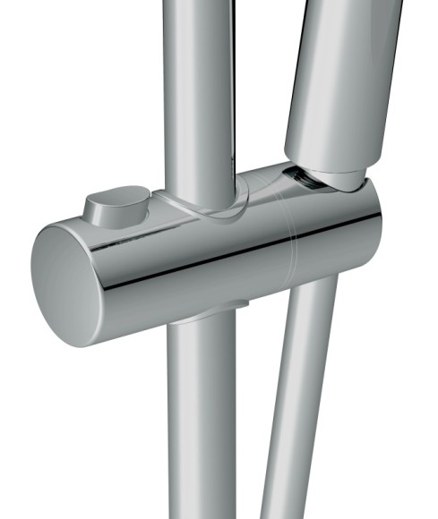 Душевая система NENO 5 режимов шланг 150 PVC