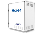 Сплит-система мультизональной VRV-системы Haier AV08IMWEWA