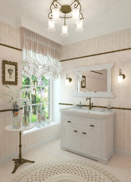 100 Зеркало "Taylor 100"