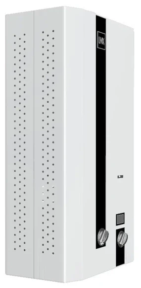 Водонагреватель проточный газовый Лемакс Альфа 20М