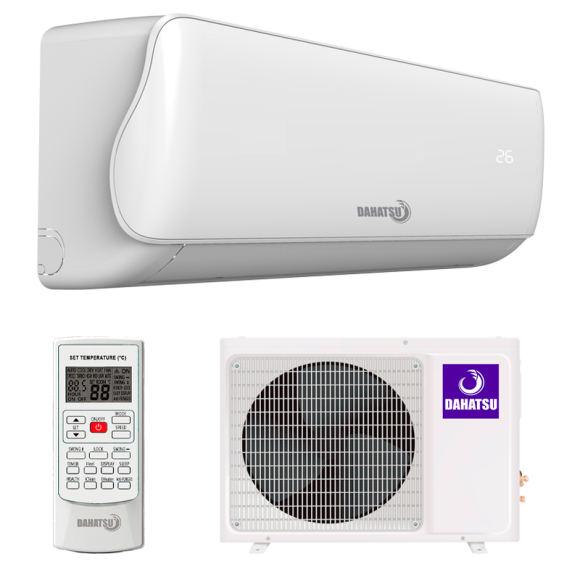 Сплит-система Dahatsu DA-12H Legend