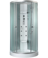 Timo Lux TL-1503 душевая кабина 102*102*230 Timo Lux TL-1503 душевая кабина 102*102*230