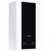 Настенный газовый котел HUBERT AGB 24WLB, 1 контур, с трёхходовым клапаном, 24 кВт Настенный газовый котел HUBERT AGB 24WLB, 1 контур, с трёхходовым клапаном, 24 кВт