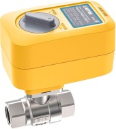 Кран Neptun Profi 220В 1/2" Кран Neptun Profi 220В 1/2"