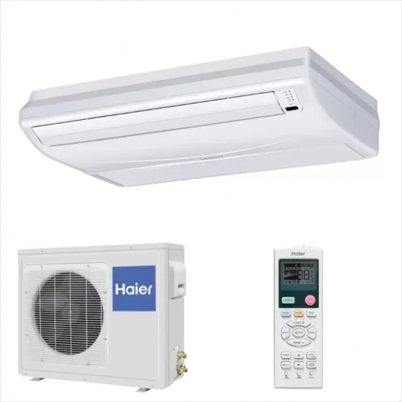 Сплит-система напольно-потолочного типа Haier AC60FS1ERA(S) / 1U60IS1EAB(S)