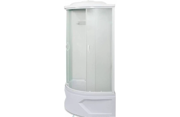 Душевая кабина Mirwell MR3510TP-C3-RUS (1000*1000*2150)