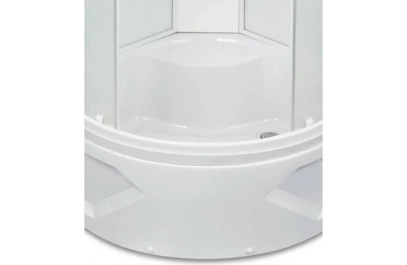 Душевая кабина Mirwell MR3510TP-C3-RUS (1000*1000*2150)