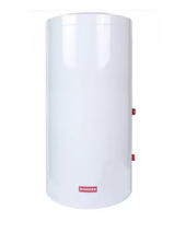 Бойлер косвенного нагрева ROMMER RWH-1210 150 л. Бойлер косвенного нагрева ROMMER RWH-1210 150 л.