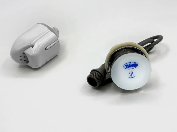 Timo Lux TL-1504 L душевая кабина 110*85*230